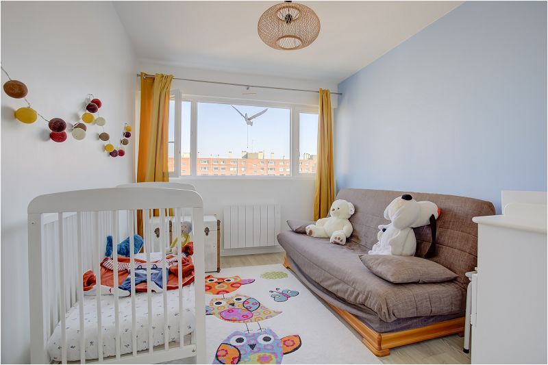 Location Appartement 70m² Lille 6