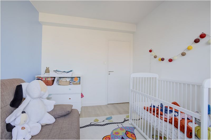 Location Appartement 70m² Lille 7