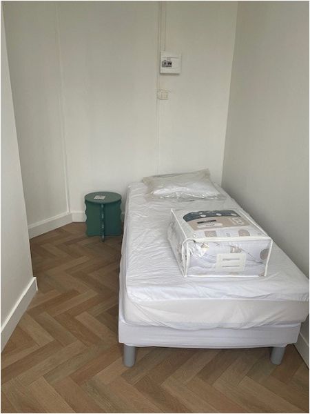 Location Appartement 26m² Lomme 4
