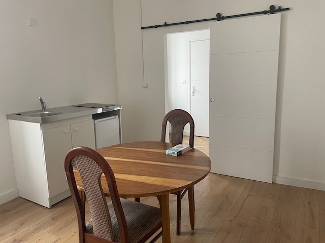 Location Appartement 26m² Lomme 2