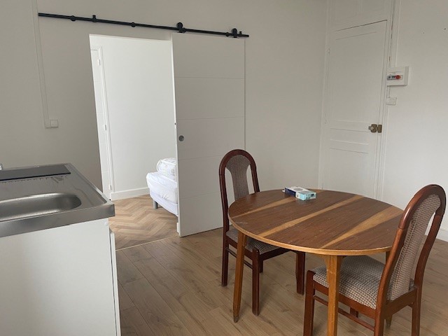 Location Appartement 26m² Lomme 1