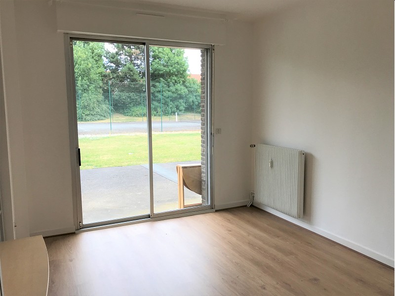 Location Appartement 39m² Vendeville