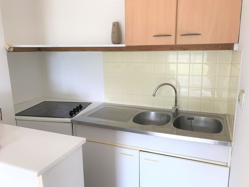 Location Appartement 39m² Vendeville 1