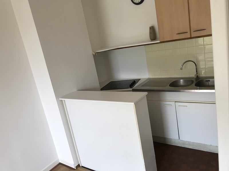 Location Appartement 39m² Vendeville 3