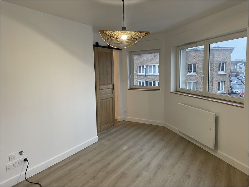 Location Appartement 40m² Lomme 2