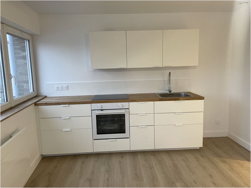 Location Appartement 40m² Lomme 1