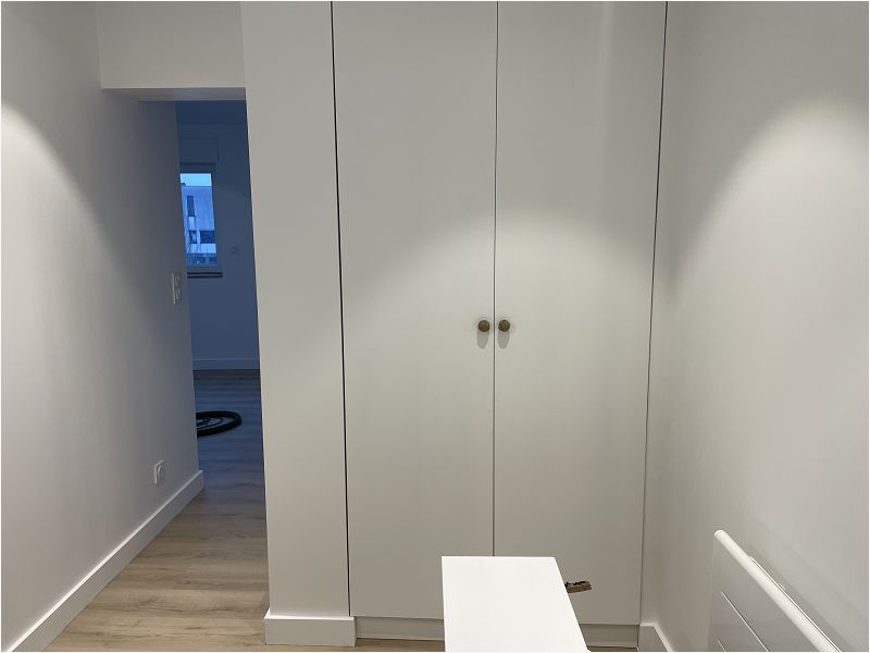 Location Appartement 40m² Lomme 7