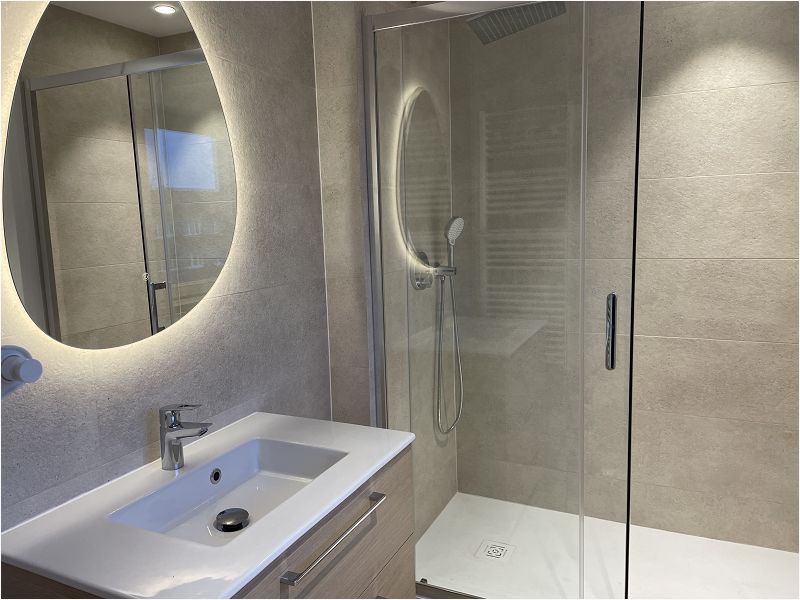 Location Appartement 40m² Lomme 8