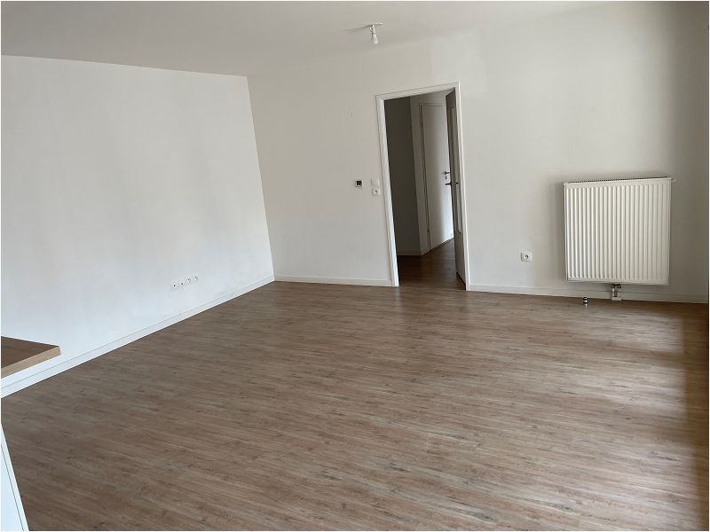 Location Appartement 70m² Lille 3