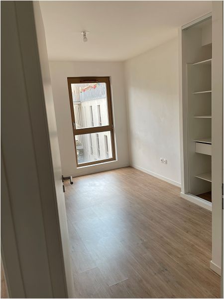 Location Appartement 70m² Lille 4
