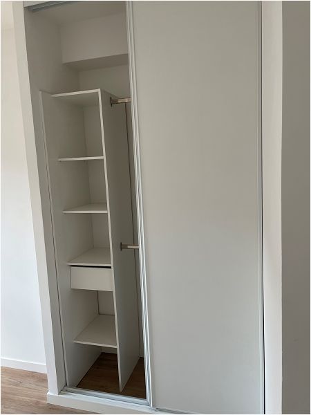 Location Appartement 70m² Lille 6