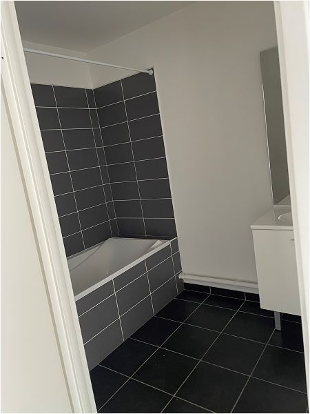 Location Appartement 70m² Lille 7