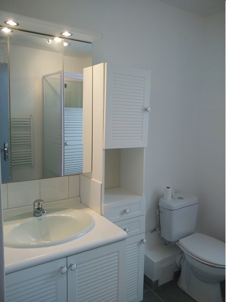 Location Appartement 45m² Lomme 5