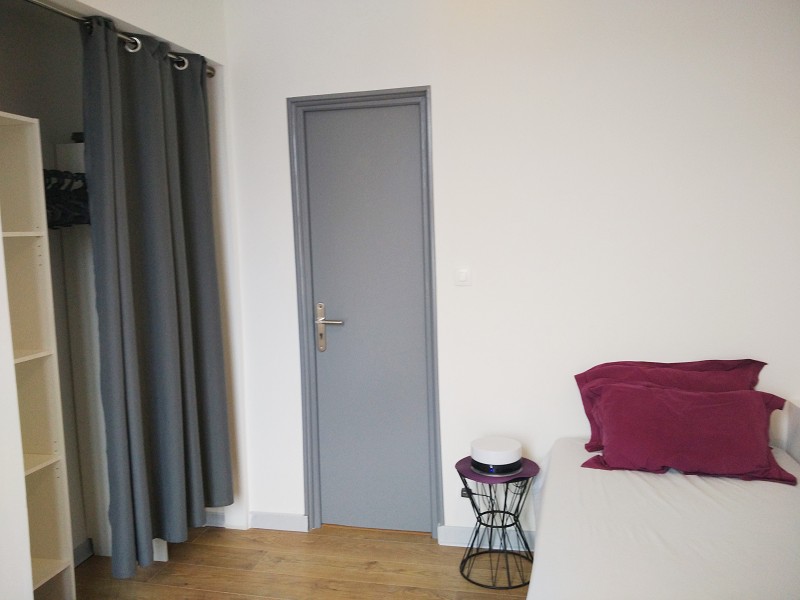 Location Appartement 45m² Lomme 3