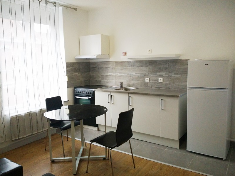 Location Appartement 45m² Lomme 1