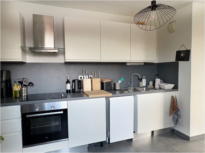 Location Appartement 73m² Lomme