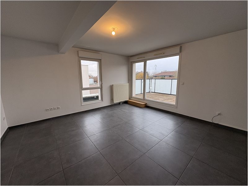 Location Appartement 73m² Lomme 3