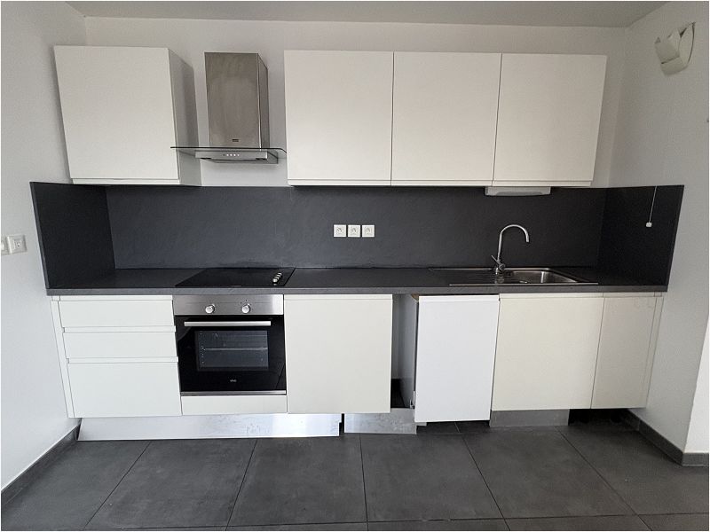 Location Appartement 73m² Lomme 1