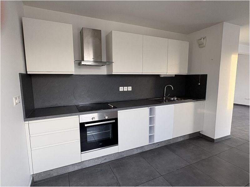 Location Appartement 73m² Lomme