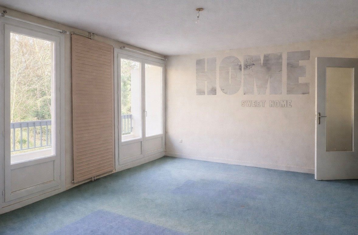 Vente Appartement 66m² Haubourdin