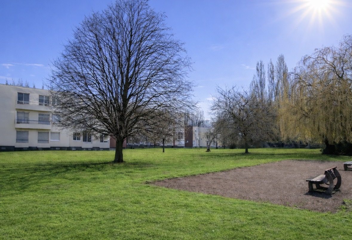 Vente Appartement 66m² Haubourdin 2