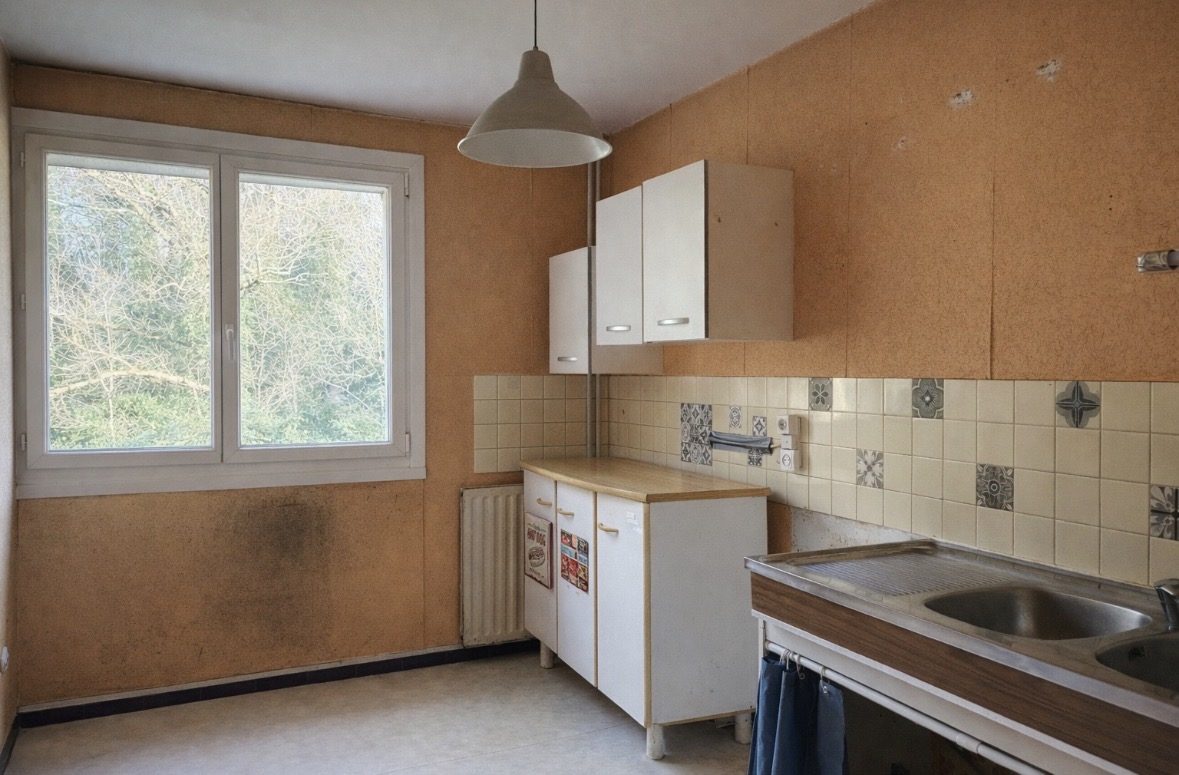 Vente Appartement 66m² Haubourdin 3