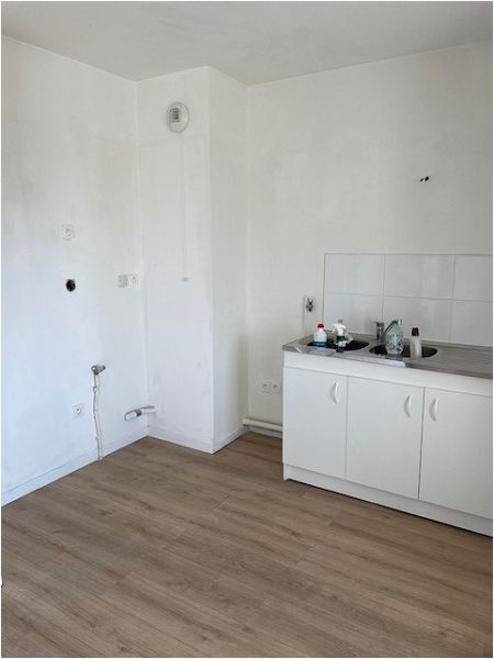Location Appartement 63m² Lomme 2