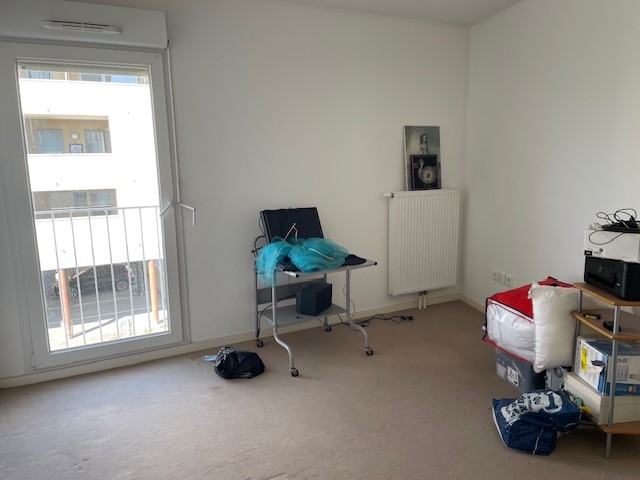 Location Appartement 63m² Lomme 3