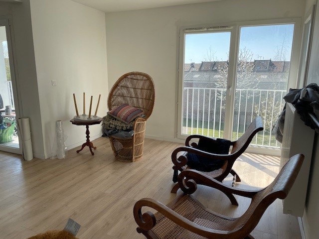 Location Appartement 63m² Lomme 1