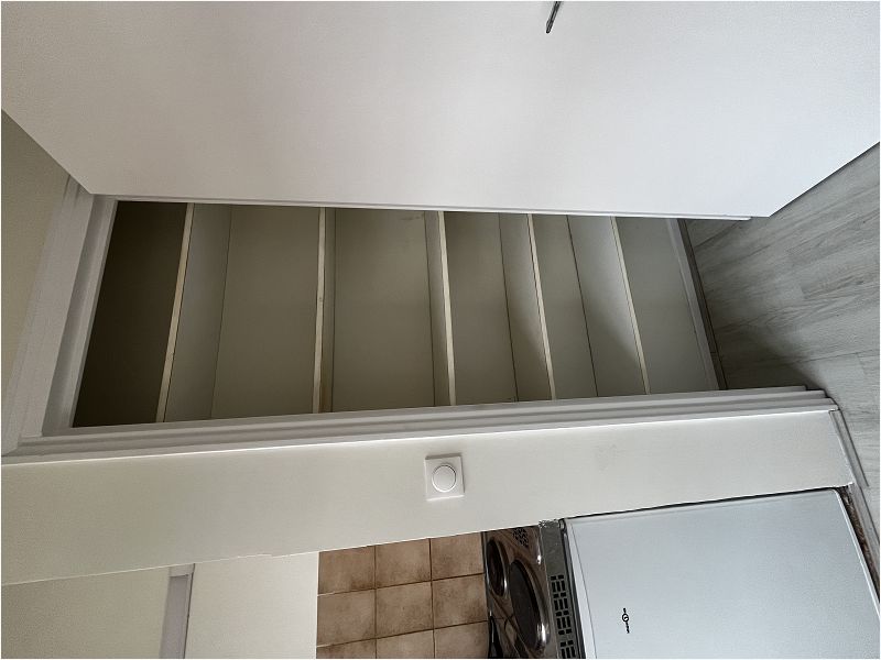 Location Appartement 26m² Lambersart 1