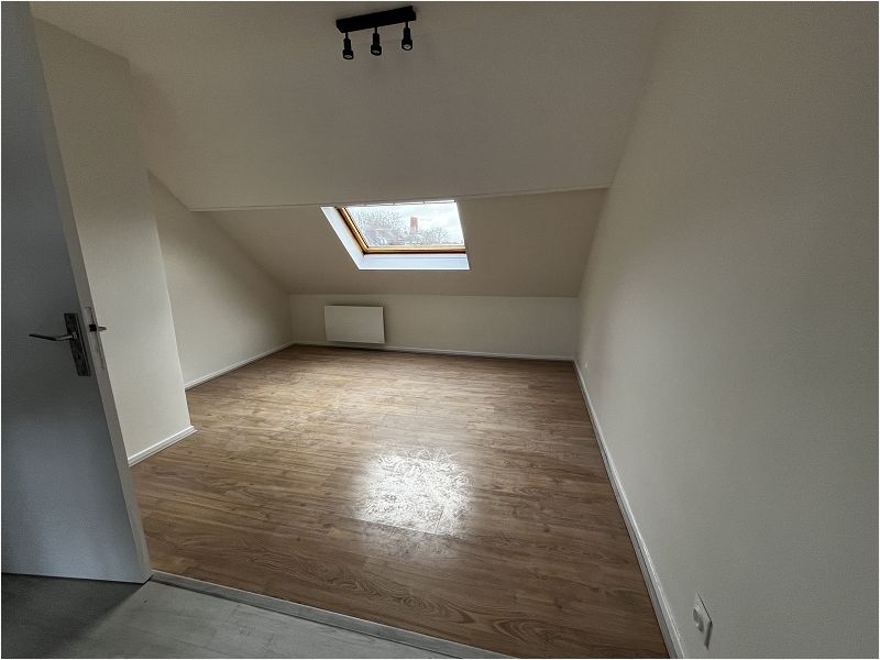 Location Appartement 21m² Lambersart 1