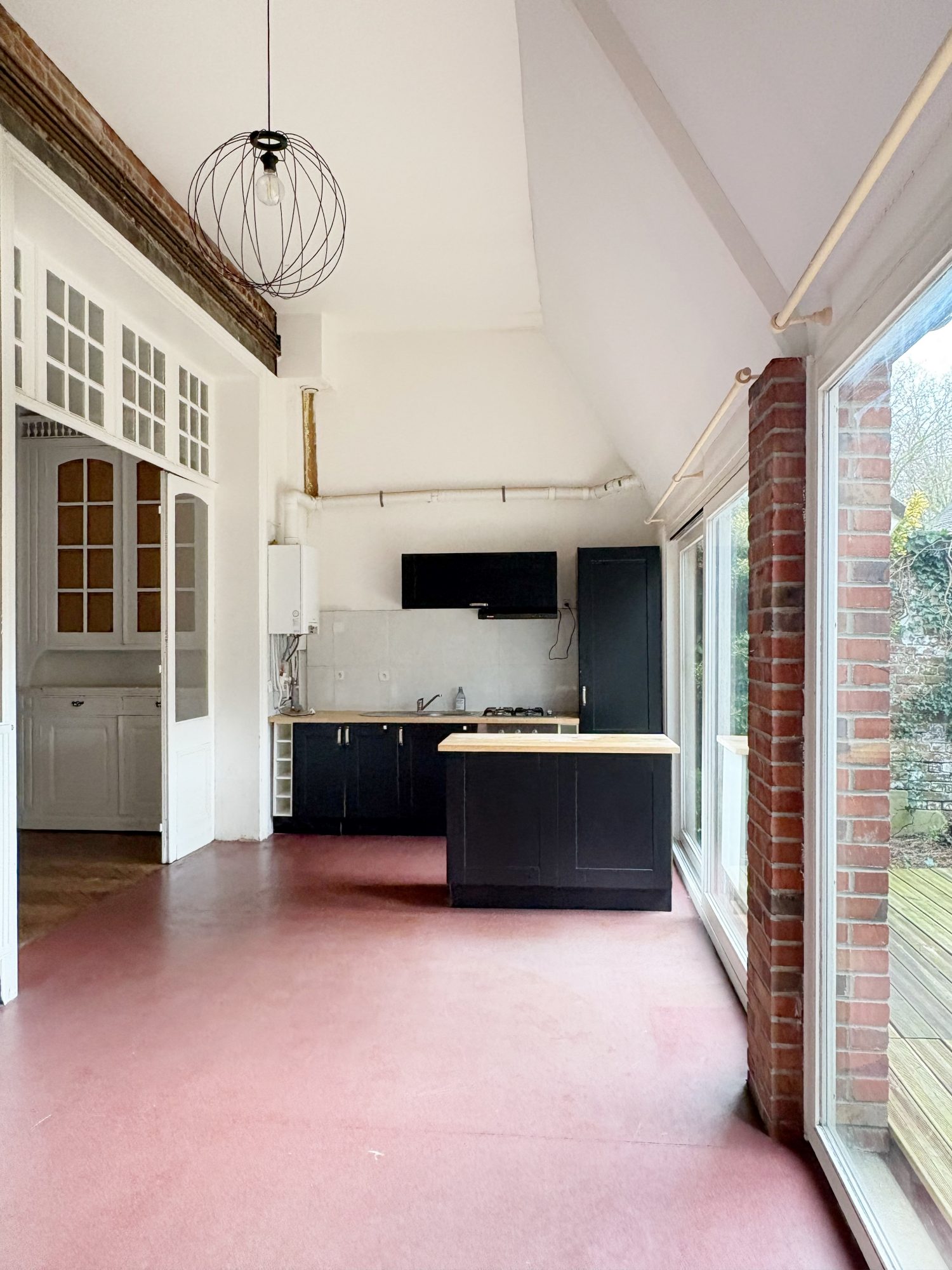 Vente Appartement 75m² Lambersart 2