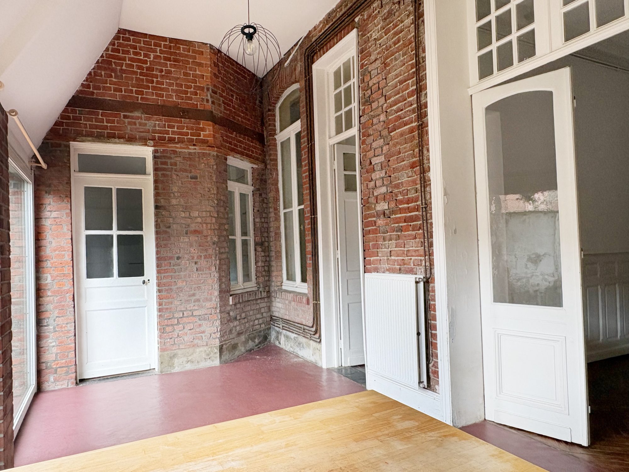 Vente Appartement 75m² Lambersart 5