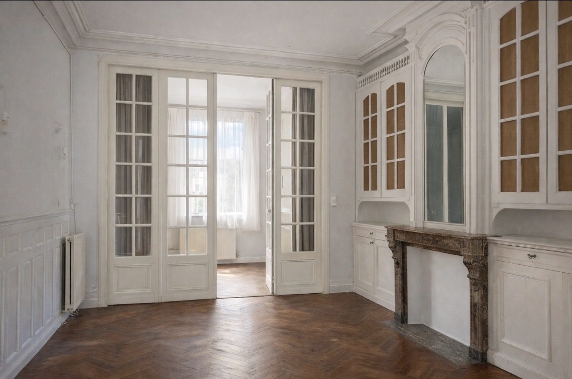 Vente Appartement 75m² Lambersart