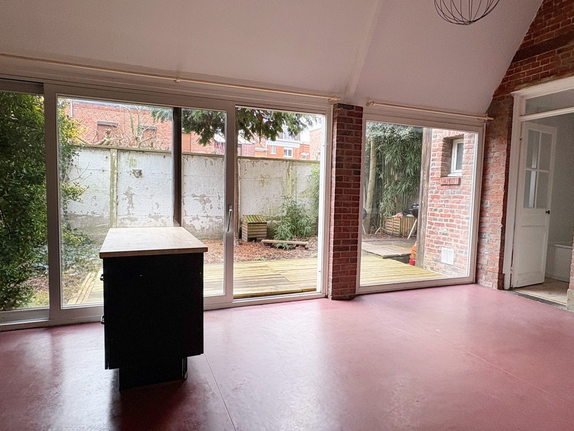 Vente Appartement 75m² Lambersart 11