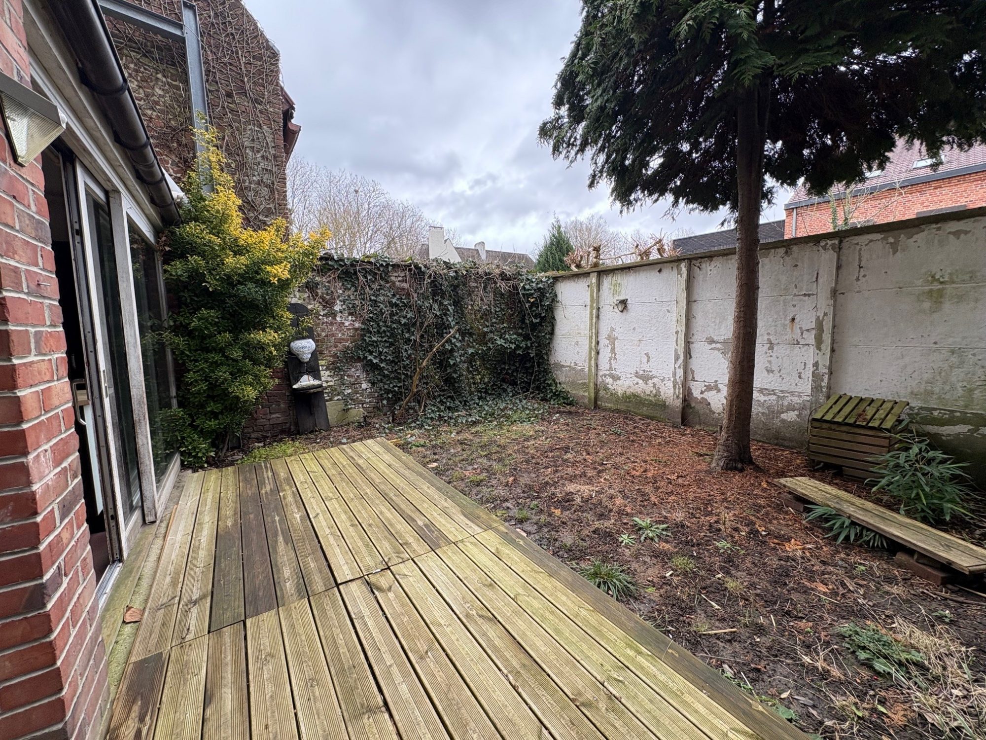 Vente Appartement 75m² Lambersart 3