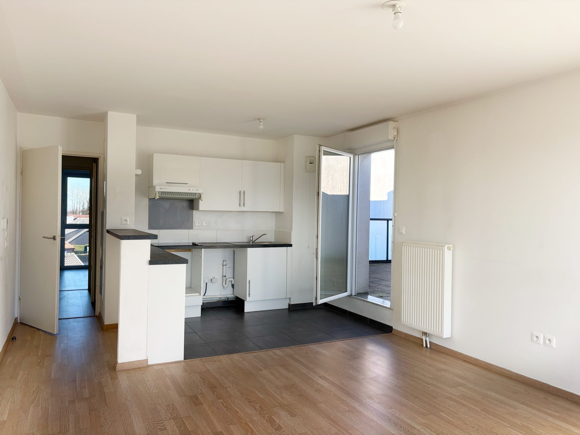 Vente Appartement 65m² Lomme 5