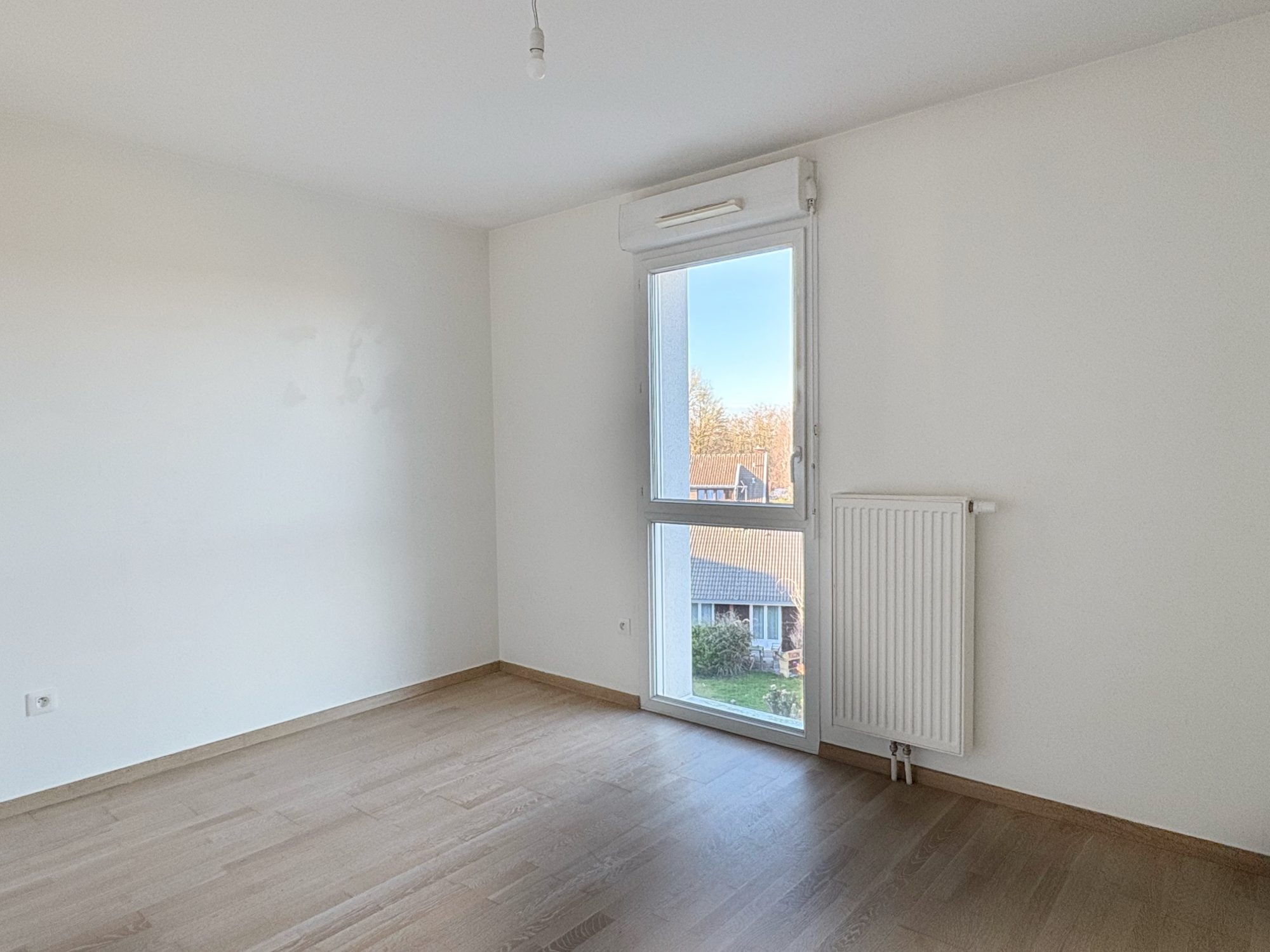 Vente Appartement 65m² Lomme 7
