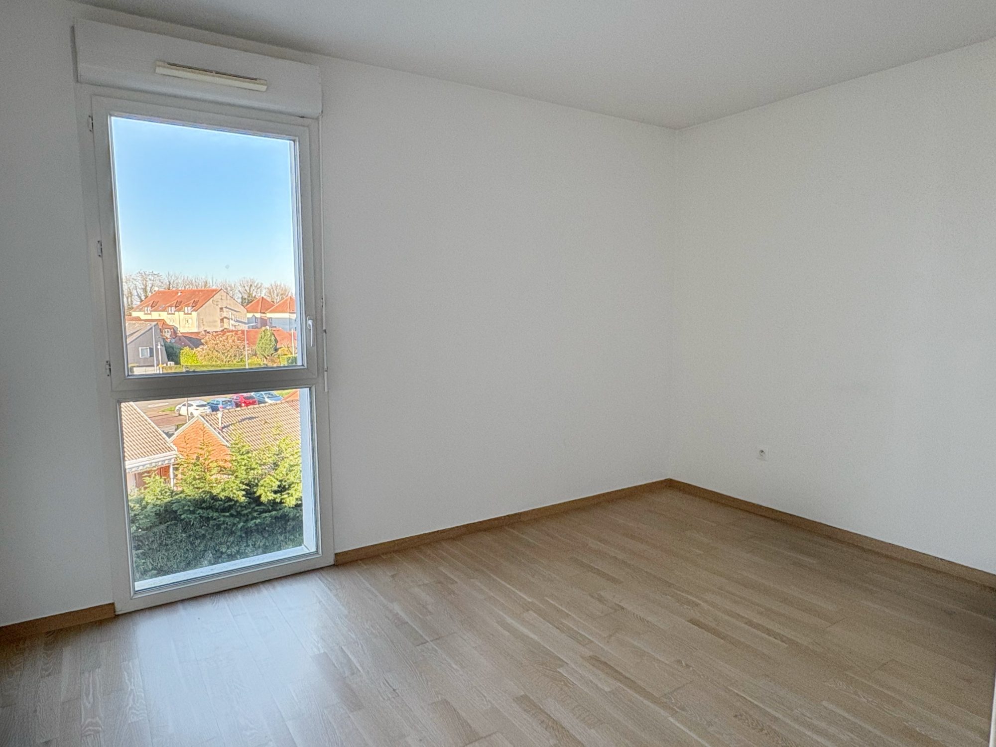 Vente Appartement 65m² Lomme 8