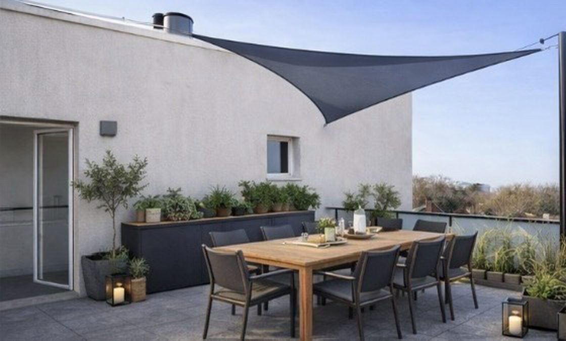 Vente Appartement 65m² Lomme