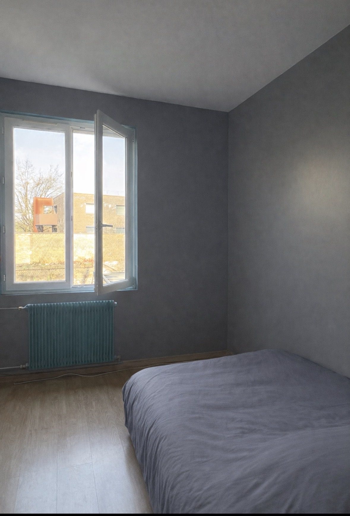Vente Appartement 61m² Lille 8
