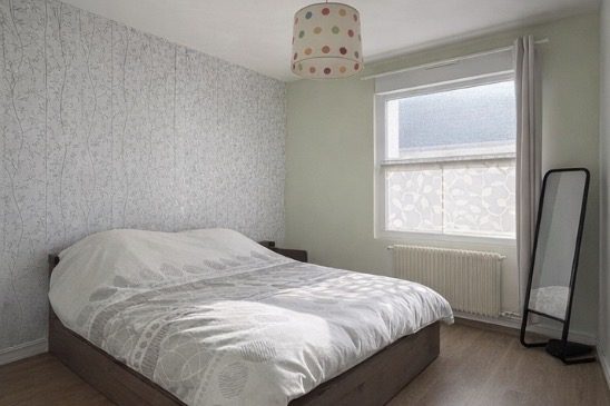 Vente Appartement 61m² Lille 7