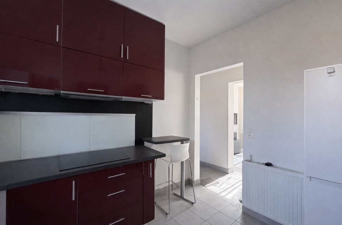 Vente Appartement 61m² Lille 9