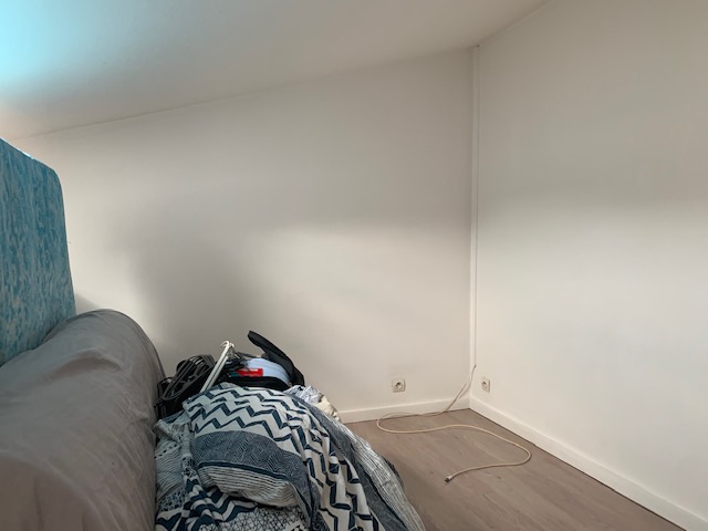 Location Appartement 24m² Lomme 5