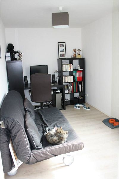 Location Appartement 64m² Villeneuve-d'ascq 3