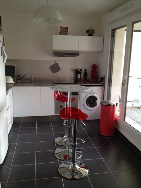 Location Appartement 64m² Villeneuve-d'ascq 2