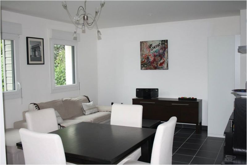 Location Appartement 64m² Villeneuve-d'ascq