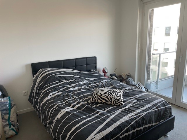 Location Appartement 41m² Lille 3