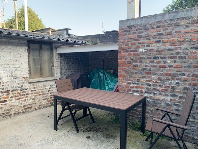 Location Immeuble 68m² Perenchies 2