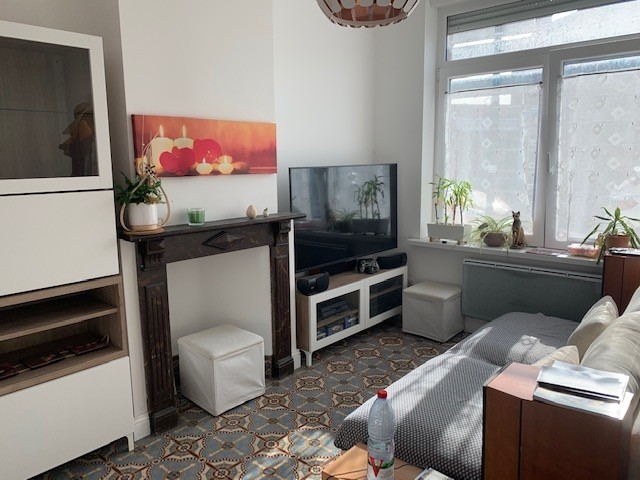 Location Immeuble 68m² Perenchies 4